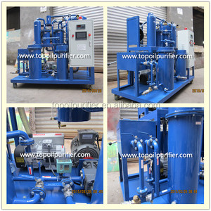 揚げ油と調理油機をリサイクルする中古調理油清浄機 - Product Image 3