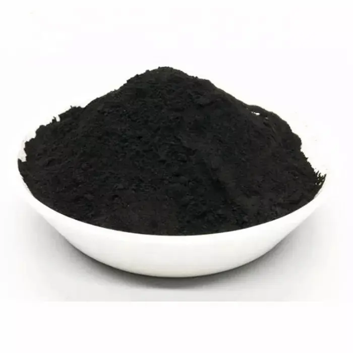 Alta Piruty Fullerene C60 Fullerene C70 CAS 99685-96-8 Materia prima 99.99% Carbono 60