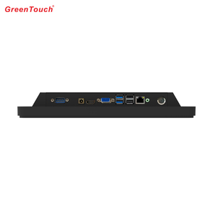 10.1 Inch Open Frame Touch All-in-one Computer Core I3 4G 128G Waterproof IP65 Explosion-proof IK08 PCAP Touch All-in-one <strong>PC</strong> - Product Image 6