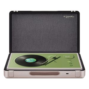 27 inch trò chơi video <span class=keywords><strong>player</strong></span> xoay packgo cặp màn hình cảm ứng TV Vali thiết kế chuyến đi cắm trại Màn hình hiển thị cho du lịch - Product Image 6