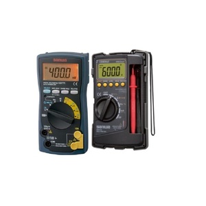 Yüksek doğruluk profesyonel Analog test cihazları son dijital metre multimetreler - Product Image 1