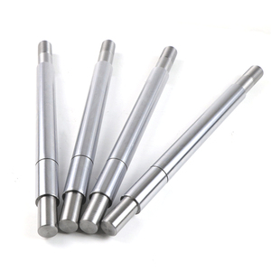 Dövme çelik mil 34CrNiMo6 - Product Image 2