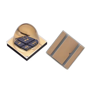 3535 SMD <strong>LED</strong> Chip High Power 850nm IR Color 120deg Beam Angle 2V Diode