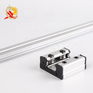 LZC Ultra-small Design <strong>Linear</strong> <strong>Guides</strong> <strong>for</strong> Medical Devices <strong>Linear</strong> Actuator Msb15e - Product Image 1