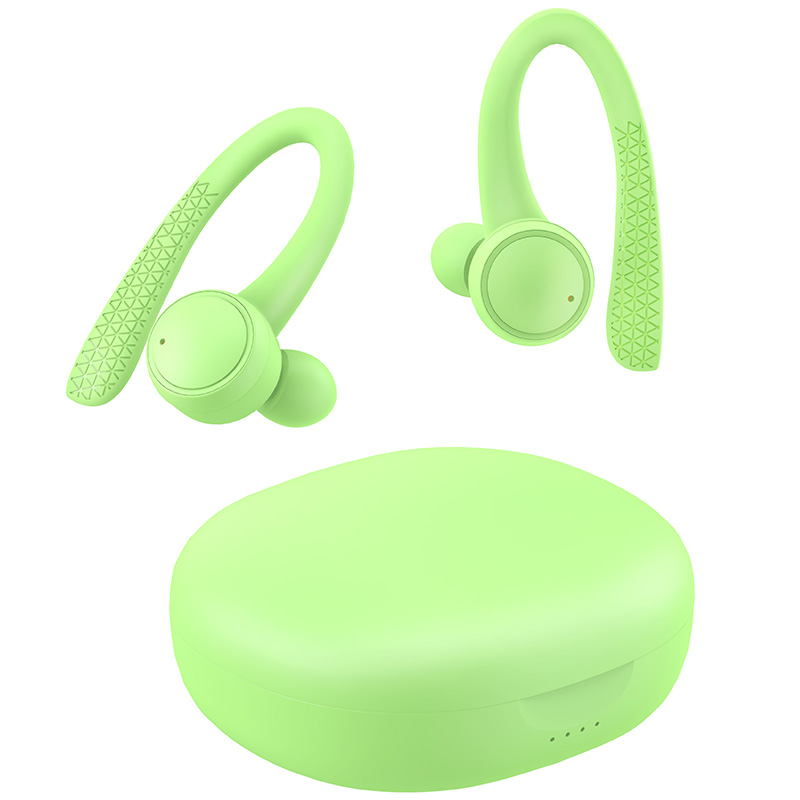 Green A
