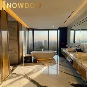 KNOWDOW CAD 3Dレンダリング次のレベルクライアント体験モダンなグラフィックソリューションアパートアプリケーション - Product Image 6
