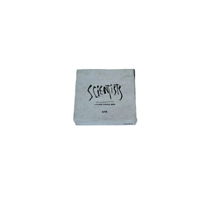 直接厂家定制高品质音乐唱片CD/DVD精装盒装套装图书印刷服务厂 - Product Image 3