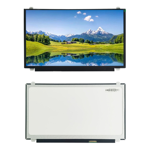 Yeni 15.6 inç Laptop LCD LED ekran paneli R156M50-083 / G-0601 15.6 ''LVDS 40Pin ekran - Product Image 5