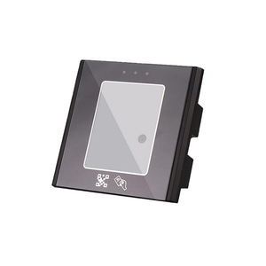 Lector de código qr rfid, lector de código, identificación o IC portátil con logotipo personalizado - Product Image 2