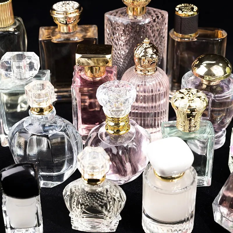 Grosir parfum semprot badan kualitas tinggi untuk pria parfum desain Label pribadi parfum merek Anda sendiri asli