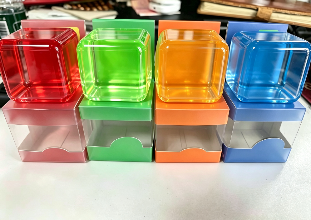 Colorful