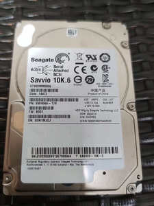 <strong>SAS</strong> SERVER ST900MM0006 900G 600GB 1.2TB 1.8TB 2.4TB 2.5 10K <strong>SAS</strong> 4KN/512E HDD - Product Image 2