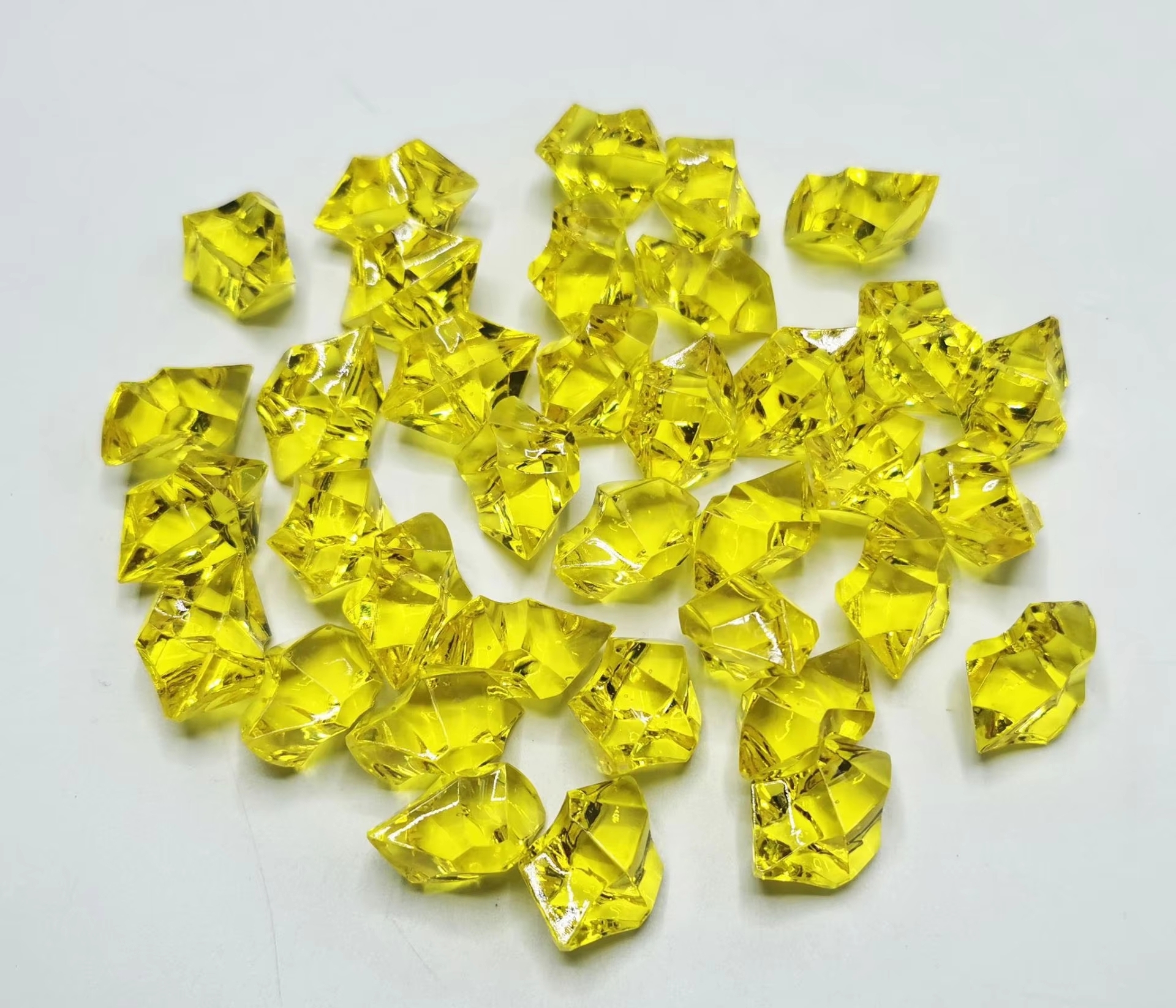Jaune doré