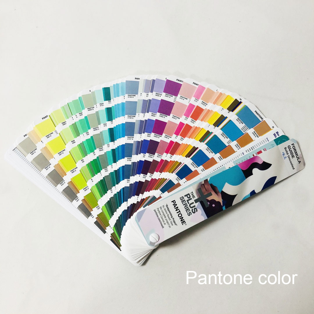 custome color