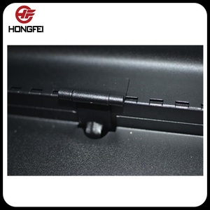迷你黑色 2 抽屉金属工具箱的车库存储想法 - Product Image 4