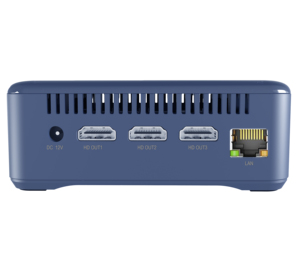 Fábrica Micro PC Mini Computadora Intel Lake N100 con 3*4K UHD Puertos Win11 Sistema Operativo y Big ROM 256GB/512GB Wifi6 - Product Image 2