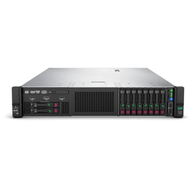 Melhor Venda hpe prolixo dl580 gen10 gen9 intel xeon 5218 2u rack 8sff cto armazenamento servidor hp dl560