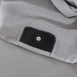 EMF Shielding <strong>round</strong> Anti Radiation Bed Canopy 99.99% Silver Coated Mesh RF Protection Bug-Off Mosquito <strong>Net</strong> &amp; RF Barrier - Product Image 6