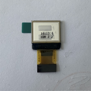 Display OLED monocromatico da 0.66 pollici con risoluzione 64x48 moduli E-Paper da 20 Pin SPI IC bianco IC SSD1315 - Product Image 5