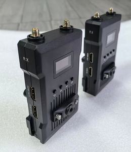 Movmagic Nuevo transceptor de transmisión de audio 4K HD MI para monitor de transmisor de video y transmisión en vivo - Product Image 5