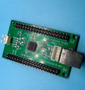 Плата управления аркадной игрой для ПК PC360 Android Switch Raspberry Pi с гарантией 1 год