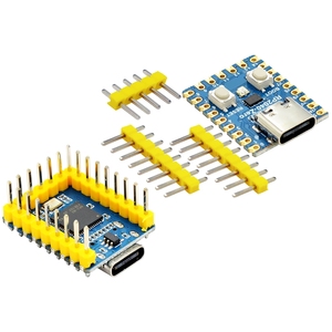 Rpraspberry çift çekirdekli Cortex M0 + 2MB flaş geliştirme kurulu ahududu Pi PICO için IoT/gömülü kitleri
