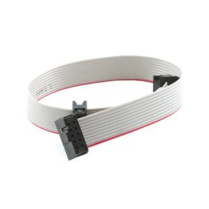 DEV-09215 <strong>AVR</strong> PROGRAMMING CABLE - Product Image 1
