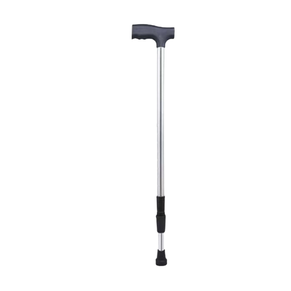 One leg