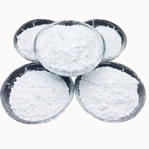 The Manufacturer Supplies Calcined Kaolin for <strong>Use</strong> in Refractory Materials, Paper Production and Plastic Manufacturing. - Product Image 1