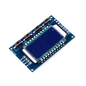 <strong>PWM</strong> <strong>pulse</strong> signal generator module HW-753 adjustable voltage regulator module - Product Image 1