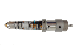 IZUMI Original QSK60 K60 B3.3 <strong>Machinery</strong> Engines Parts <strong>Injector</strong> QSK60 Diesel Common Rail <strong>Injector</strong> for CUMMINS