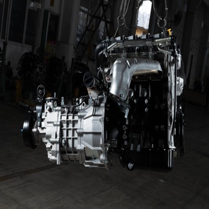 LJ4A16 Motor 1.6L Complete <strong>Engine</strong> Assembly for Wuling Car Parts - Product Image 3