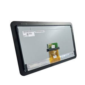 Módulo LCD de alto brillo de 21,5 pulgadas, controlador EETI a prueba de agua TFT, módulo de pantalla de estructura G + G con pantalla táctil capacitiva - Product Image 1