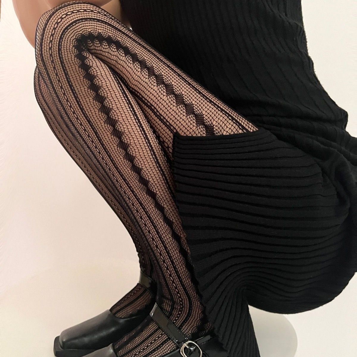 6196 black