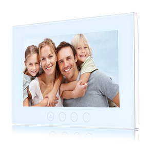Ailitech-sistema de intercomunicación para puerta de apartamento, monitor 2 para exteriores de 10 pulgadas, citofono portero de 4 cables - Product Image 5