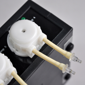 Jebao jecod ปั๊มจ่ายยาอัตโนมัติ DP2 DP4 DP3 DP5รีดท่อหลายหัวปั๊มอัตโนมัติแม่นยำสำหรับตู้ปลาปะการังปั๊มตีไตเตรท - Product Image 5
