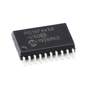 PIC16F648A-I/SO PIC16F648A Einzelchip-Mikrocomputer-Komponenten ICS-IC-Chips Stücklisten liste Service-Leiterplatte Integrierte Schaltung - Product Image 1