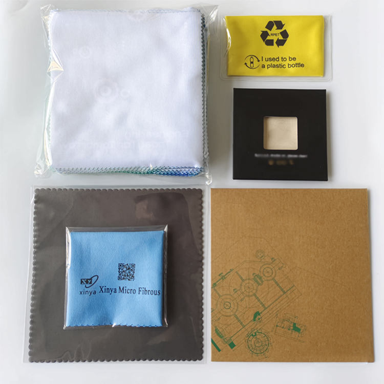 Emballage adapté aux besoins du client