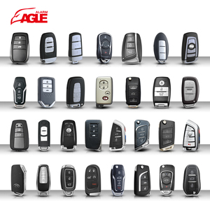 Tecla de entrada sin llave para todos los coches, sistema de alarma antirrobo Pke, botón de inicio y parada del motor remoto, Plug And Play - Product Image 6