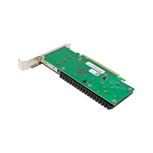 Sunweit sunucusu NIC ST7342 PCIe 4.0 X16 E810 Quad-25GbE SFP28 sunucu ağ arabirim kartı - Product Image 5