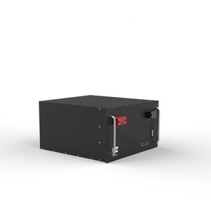 ESG 22 Inch Rack Mount 48100 LiFePO4 <strong>Renewable</strong> <strong>Battery</strong> Pack <strong>Battery</strong> Solar Energy Storage System Lithium Ion <strong>Battery</strong> Pack - Product Image 4