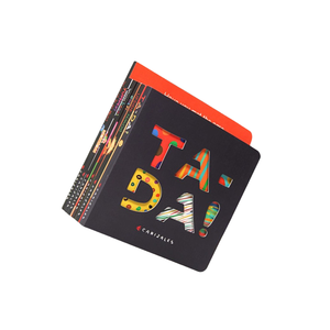 3-5岁儿童互动弹出式故事书3D动物冒险学习玩具带声音按钮 - Product Image 2