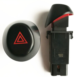 3750907U8010 Tự Động Đèn Cảnh Báo Khẩn Cấp Chuyển Đổi Cho Jac J3 J3RS - Product Image 1