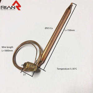 Датчик температуры зонд для термостата - Product Image 2