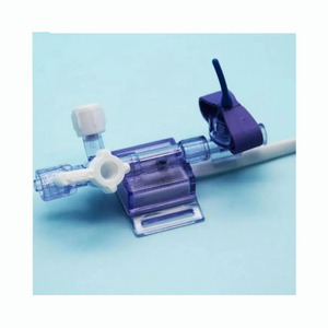 ชุดทรานสดิวเซอร์วัดความดันโลหิตแบบสอดเข้าไปในเลือดทางการแพทย์ ibp - Product Image 3