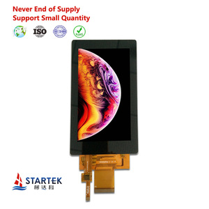 5 inch 480*854 IPS <strong>lcd</strong> <strong>module</strong> 5 inch tft <strong>lcd</strong> rgb/spi interface <strong>controller</strong> <strong>board</strong> for <strong>lcd</strong> screen - Product Image 5