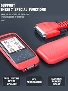 XTOOL X100 Pro3 OBD2 Auto Key <strong>Programmer</strong>/ X100PRO ECU Reset <strong>Code</strong> Multi-Language Free Update