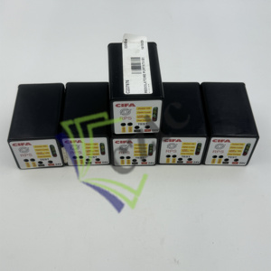 स्रोत कारखाना सीफा कंक्रीट पंप भाग इलेक्ट्रॉनिक नियामक आरपीएस 24vdc मॉडल k000237916 - Product Image 3