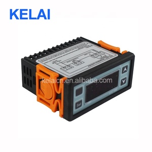 AC 220V 12V 24V Normally Close Cool Heat <strong>Digital</strong> <strong>Temperature</strong> Controller Refrigerator Parts Thermostat for Incubator STC-200 - Product Image 2