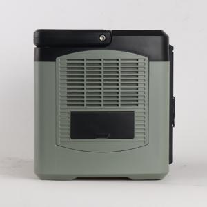 2025新款便携式110v 220v家用太阳能发电机太阳能发电站600w用太阳能为您的家庭供电